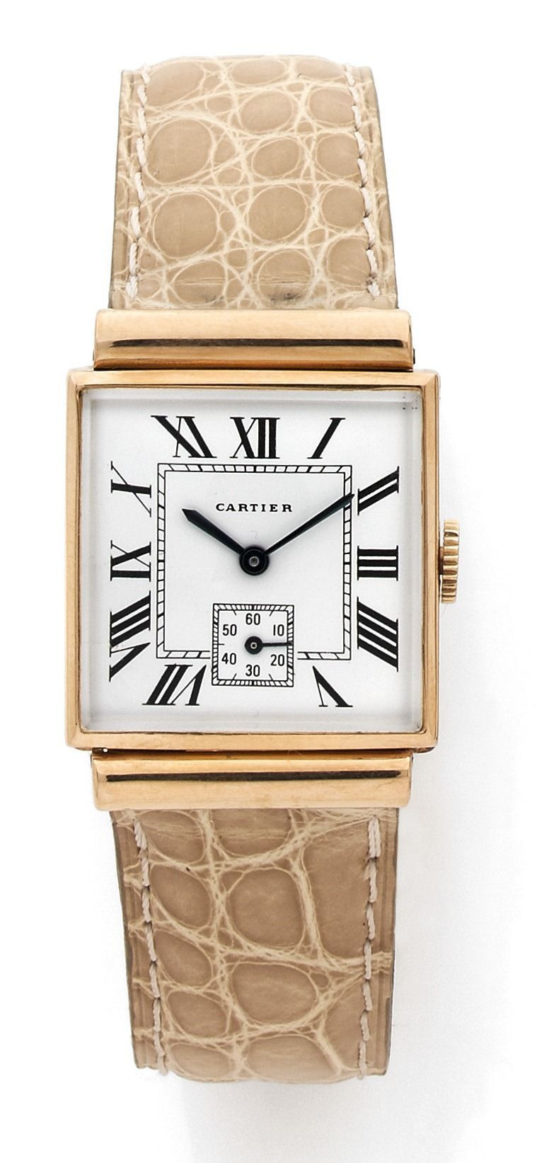 Cartier