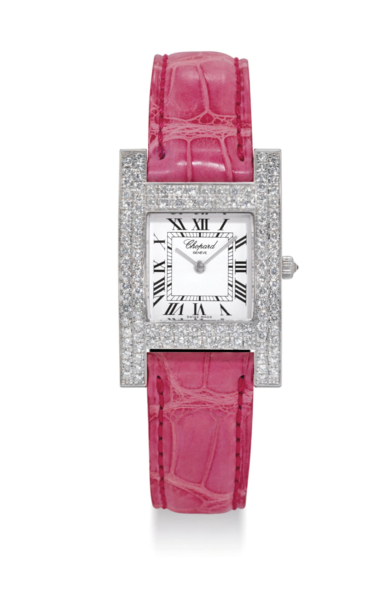 Chopard Your Hour 12/7405