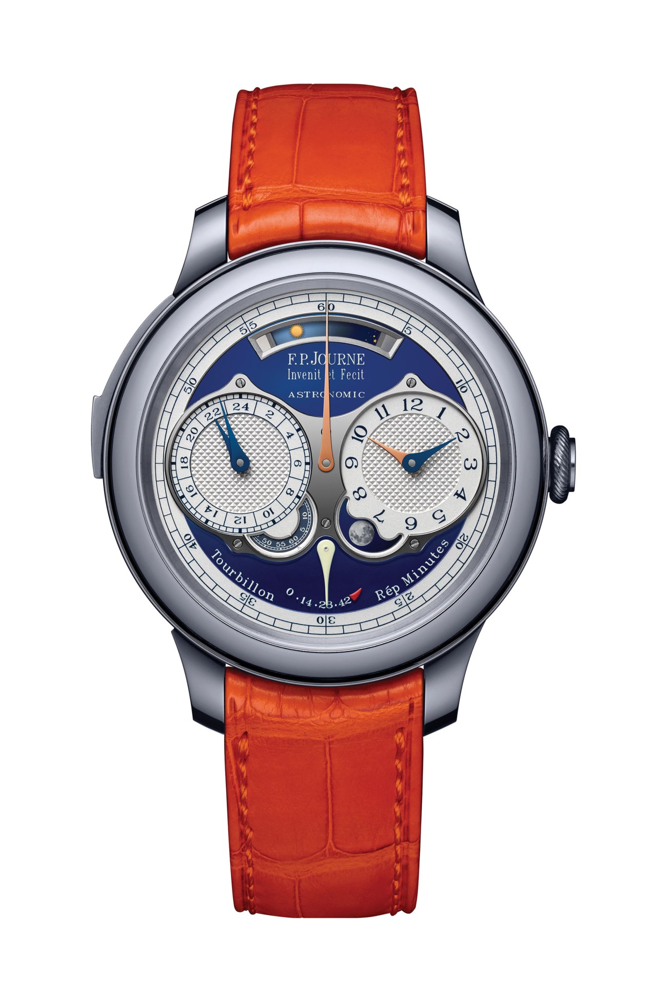 F.P. Journe