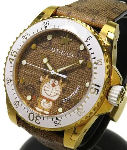 Gucci Dive 136.3 YA136334 Japan | Dealer | EveryWatch