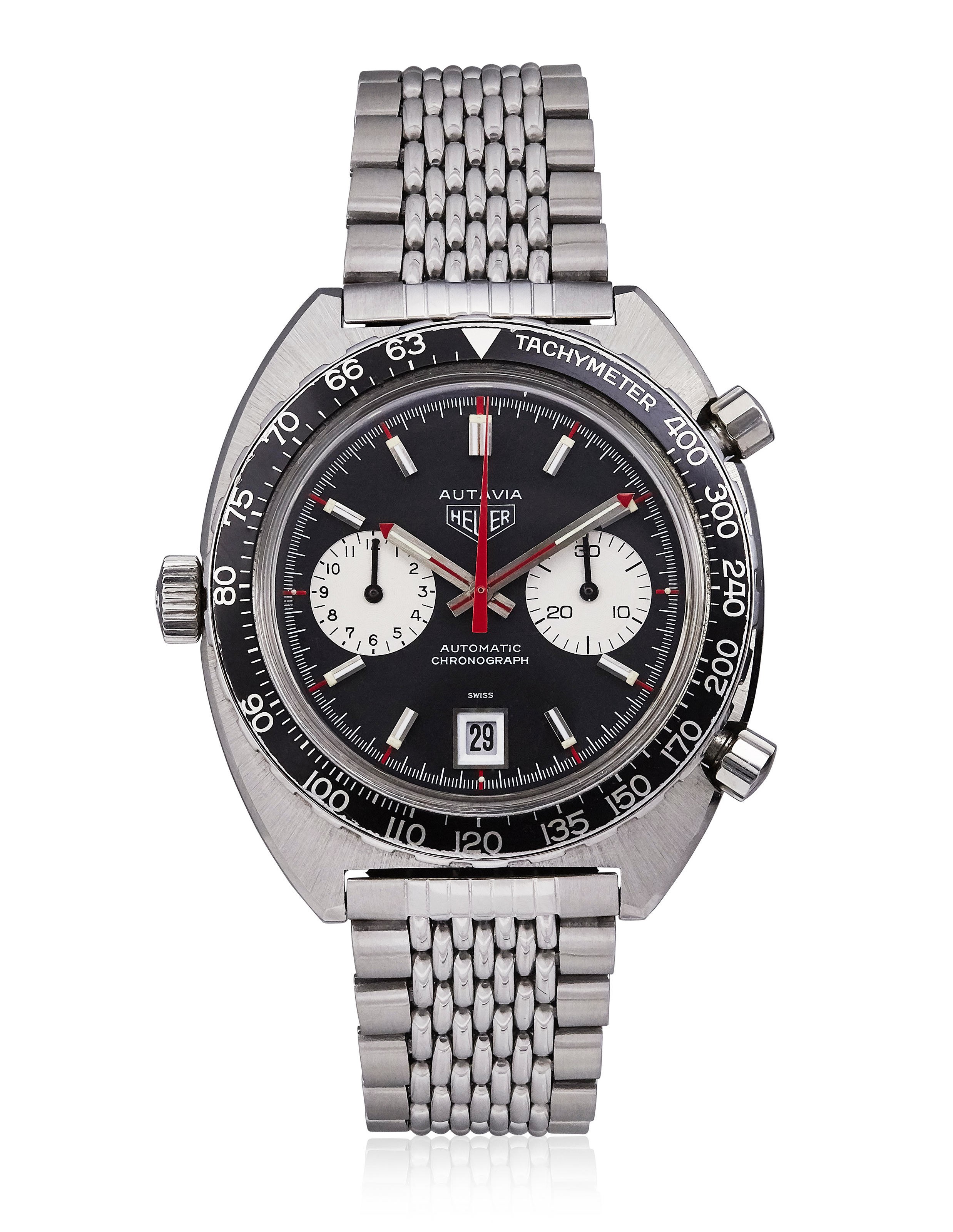 Heuer