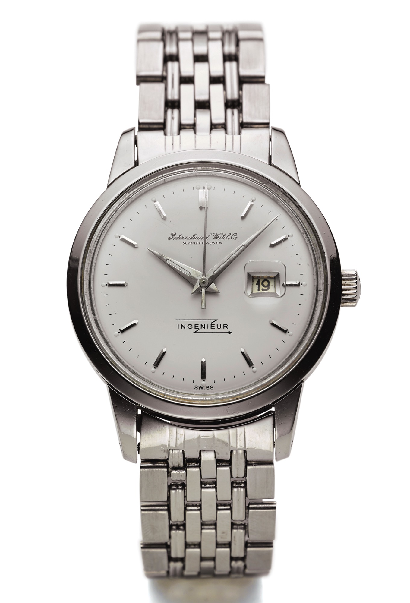 IWC