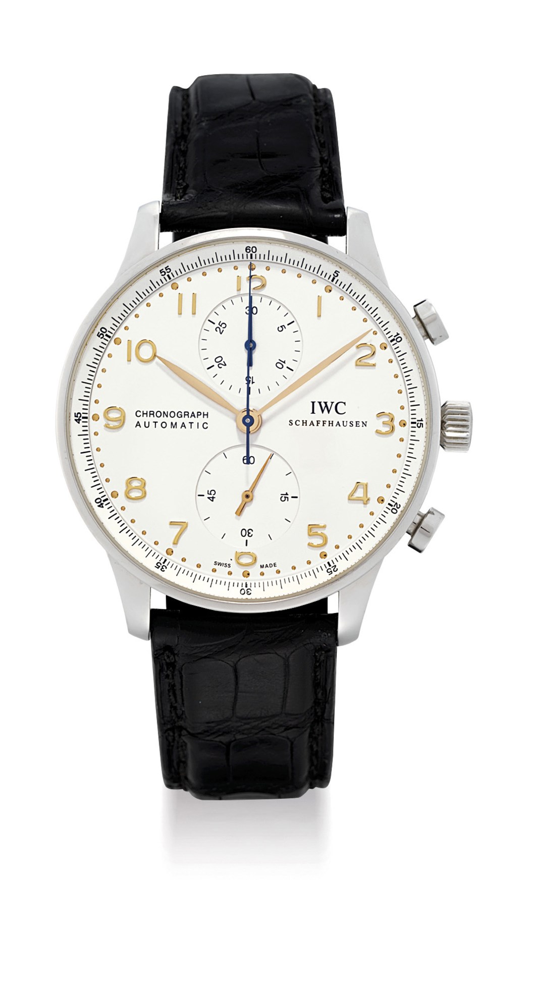 IWC
