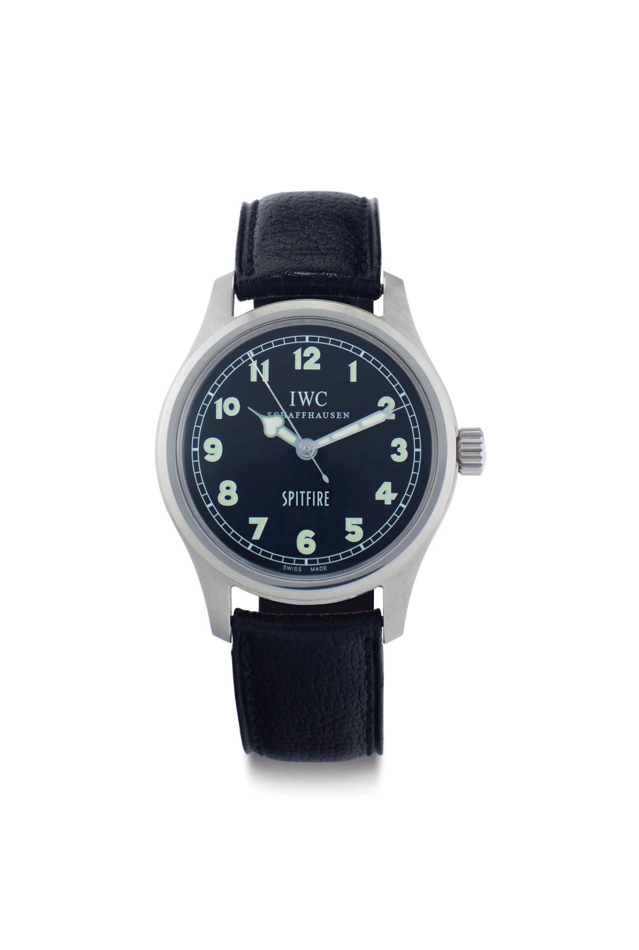 IWC Automatic 3253