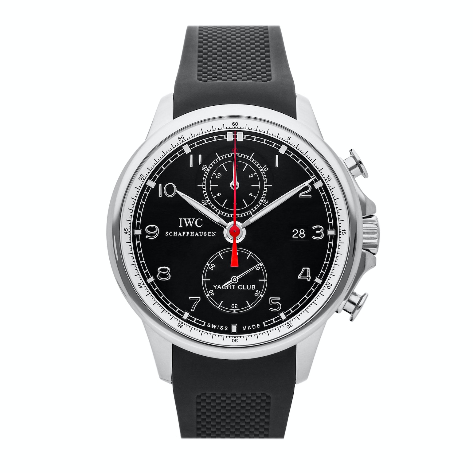 IWC Portugieser IW390210