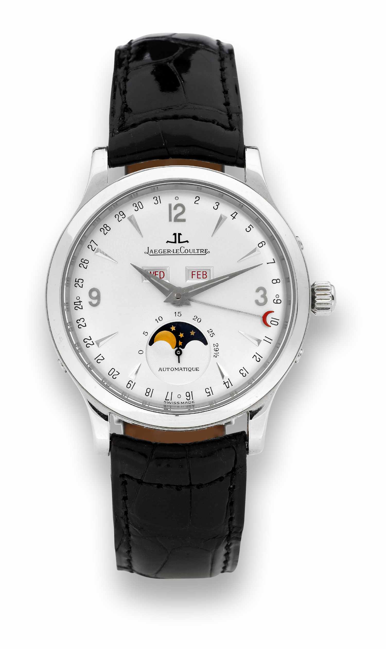 JaegerLeCoultre Prices Watches for Sale