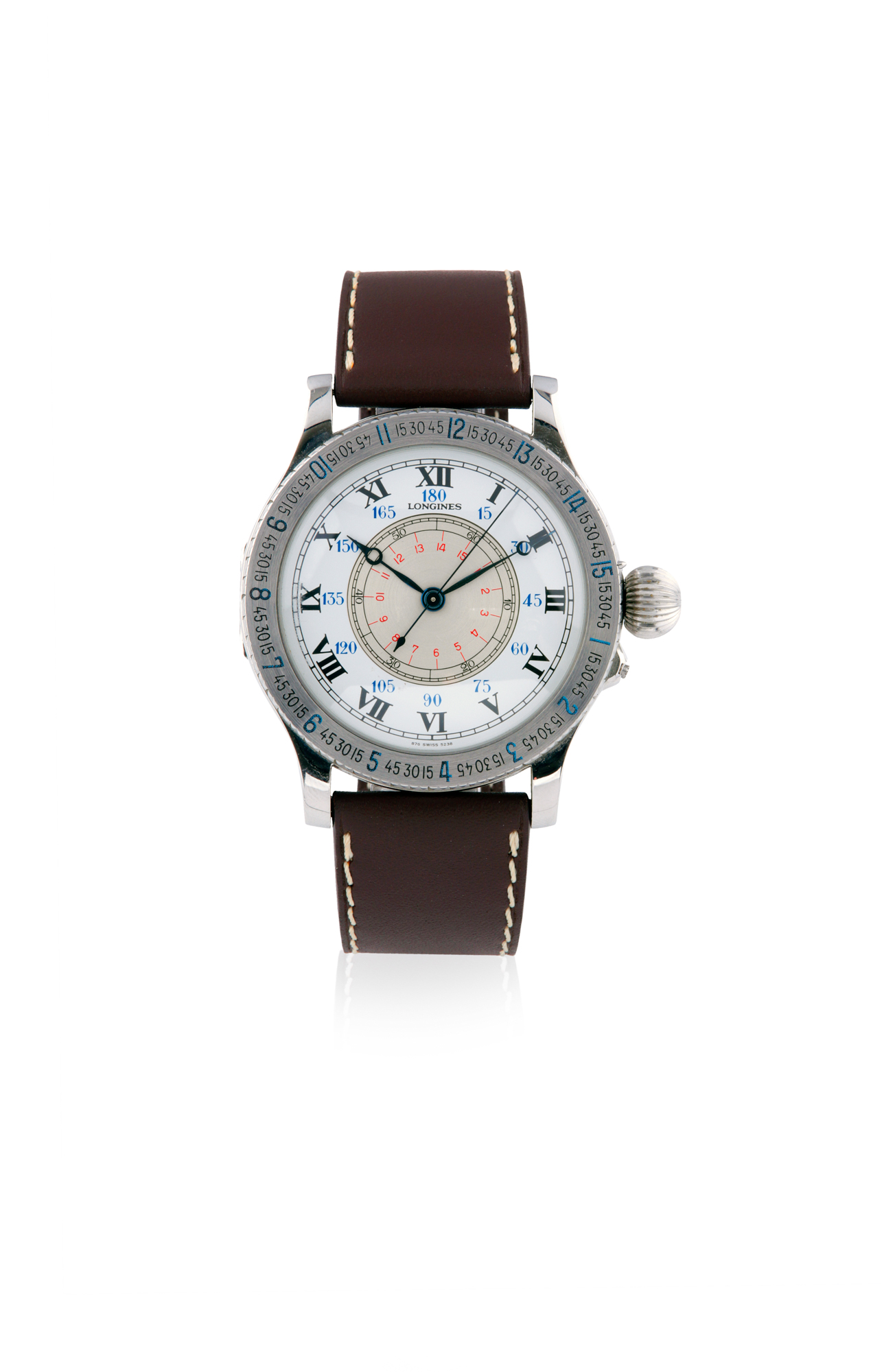 Longines Avigation 876.5238