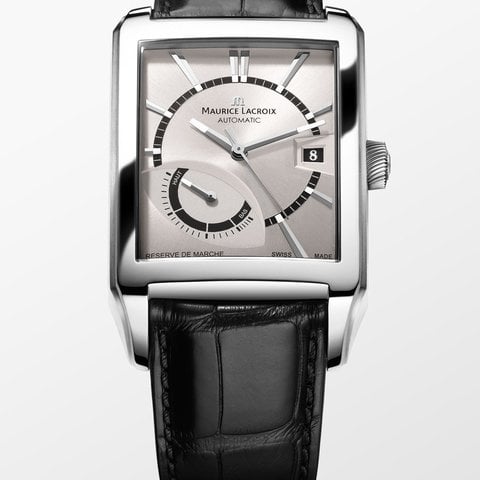 maurice lacroix calibre ml 113