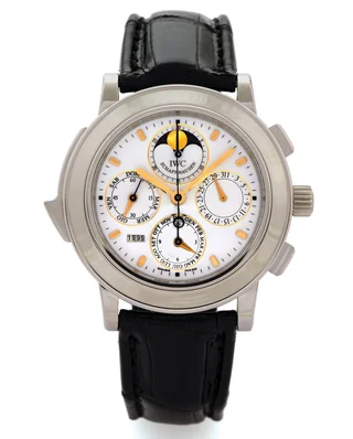 IWC Grande Complication