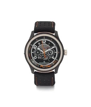 Jaeger-LeCoultre AMVOX