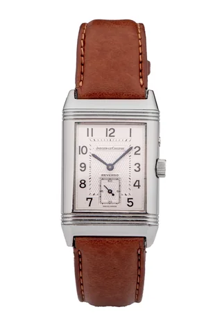 Jaeger-LeCoultre Reverso