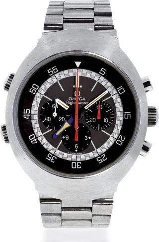 Omega Flightmaster