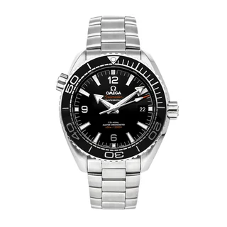 Omega Seamaster