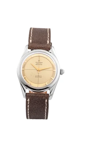 Universal Genève Polerouter