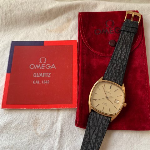 Z62 OMEGA DeVille 1342メンズ腕時計 REF192.0034 omega-de-ville1340599.jpg
