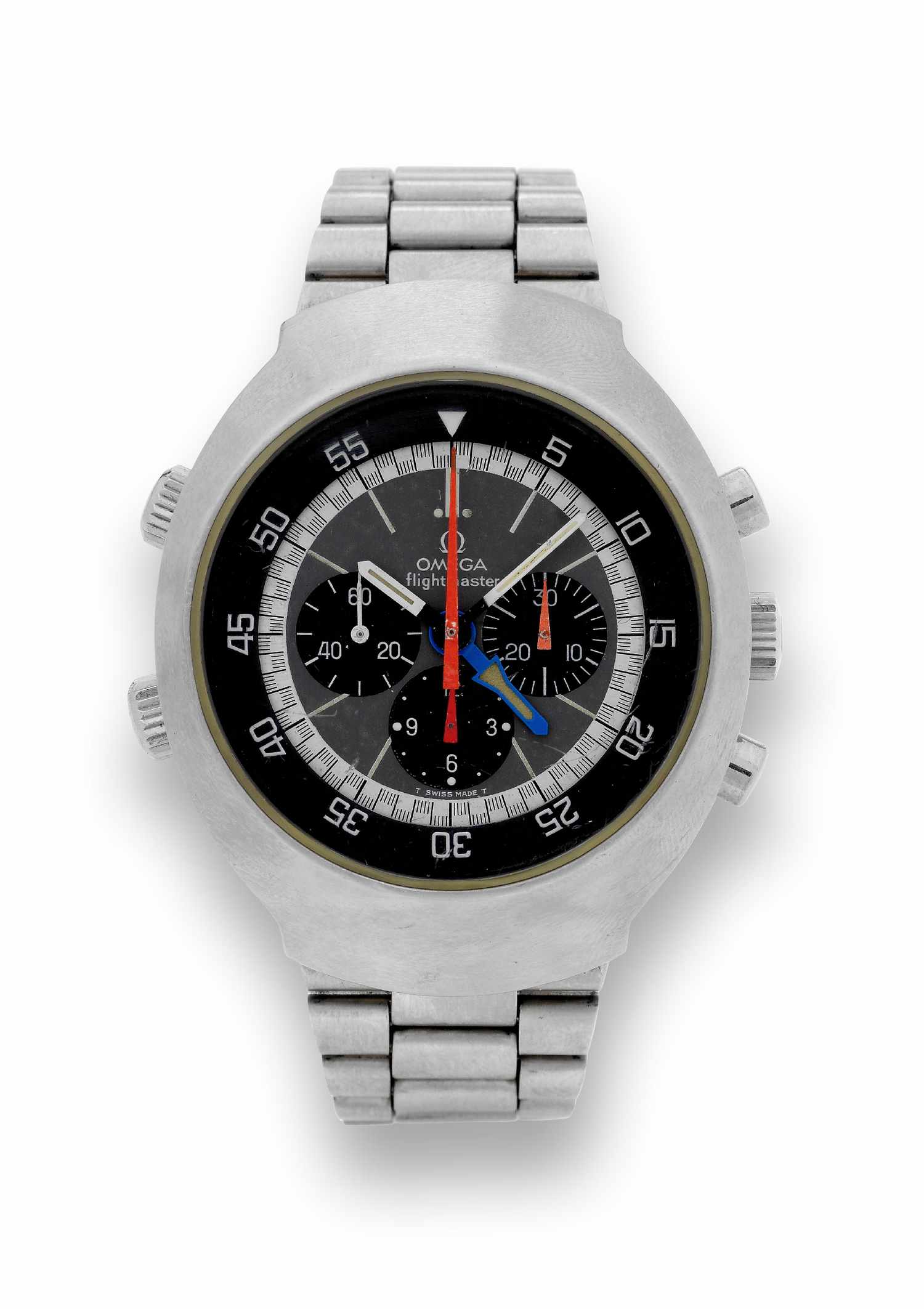 Omega Flightmaster 145.036 Omega Flightmaster 145.036