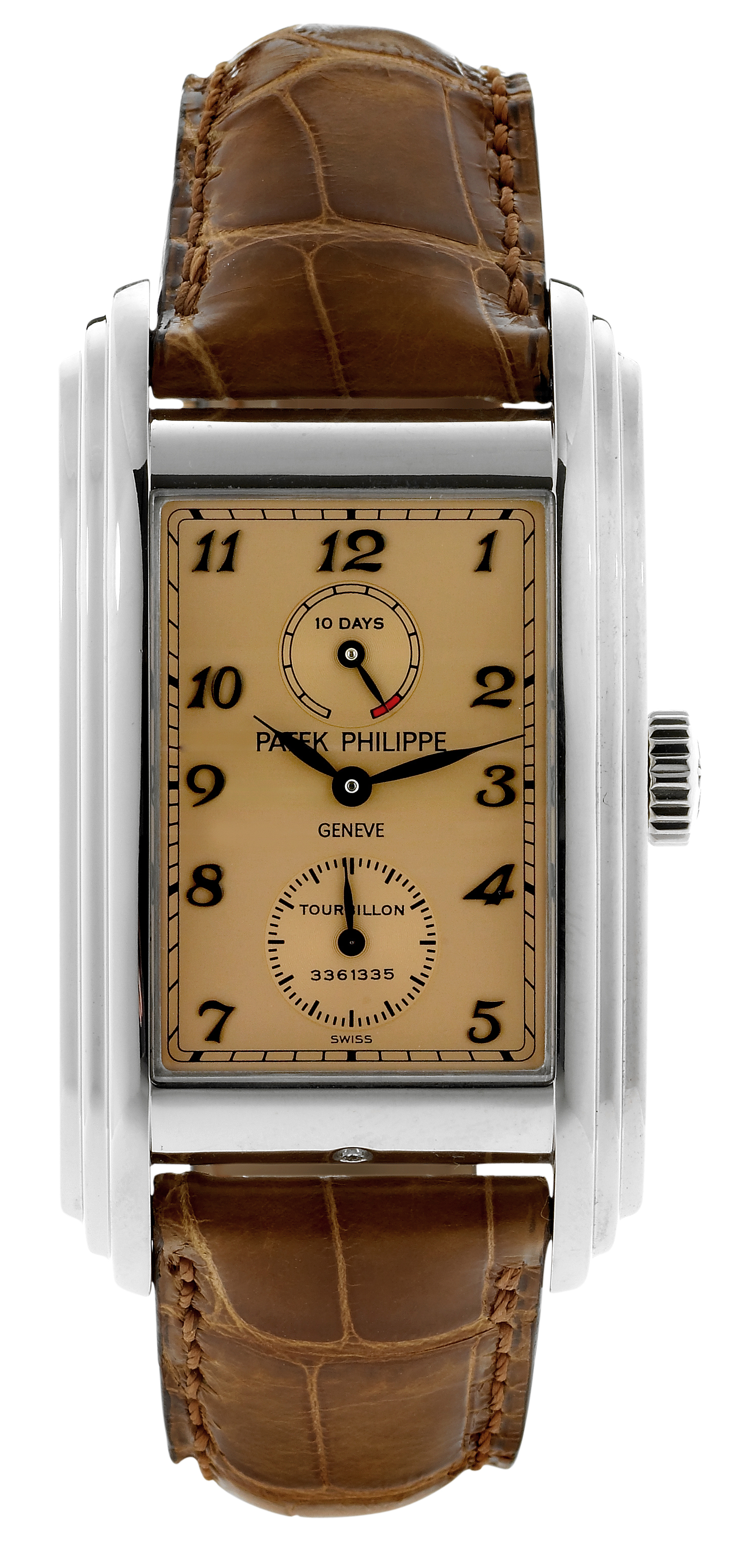 Patek Philippe Gondolo 5101 Patek Philippe Gondolo 5101