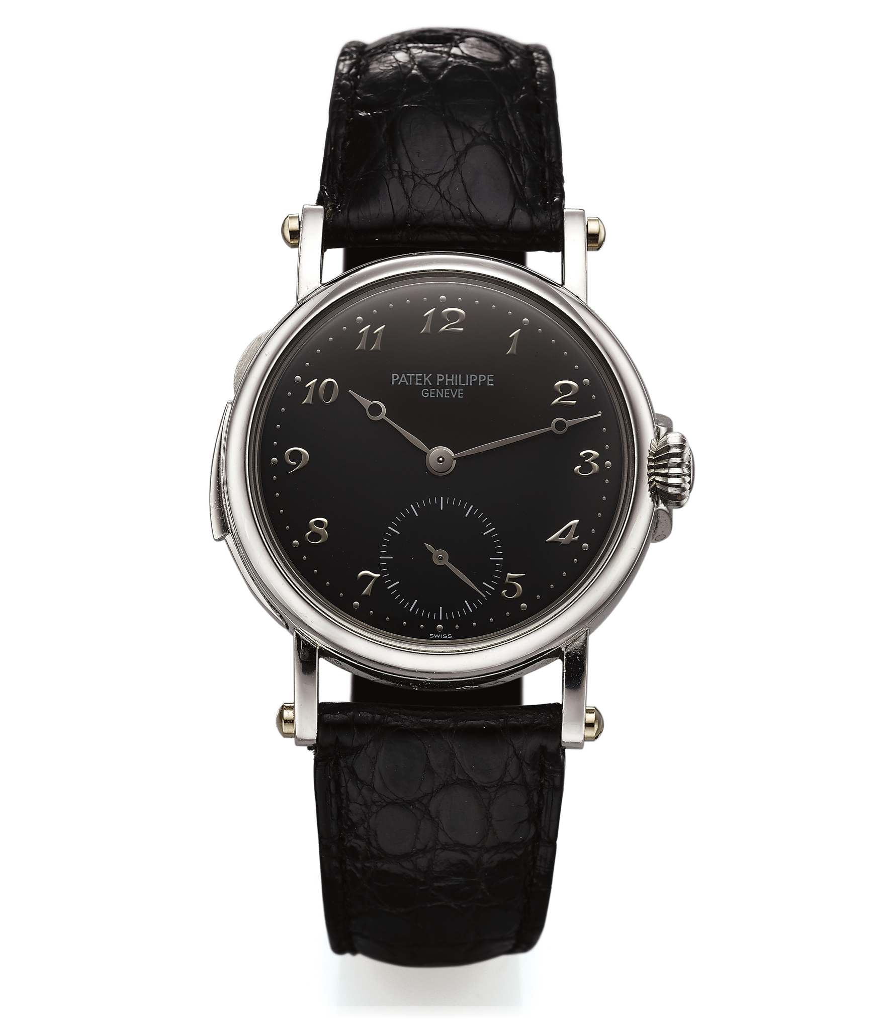 Patek Philippe Minute Repeater 5029 Patek Philippe Minute Repeater 5029