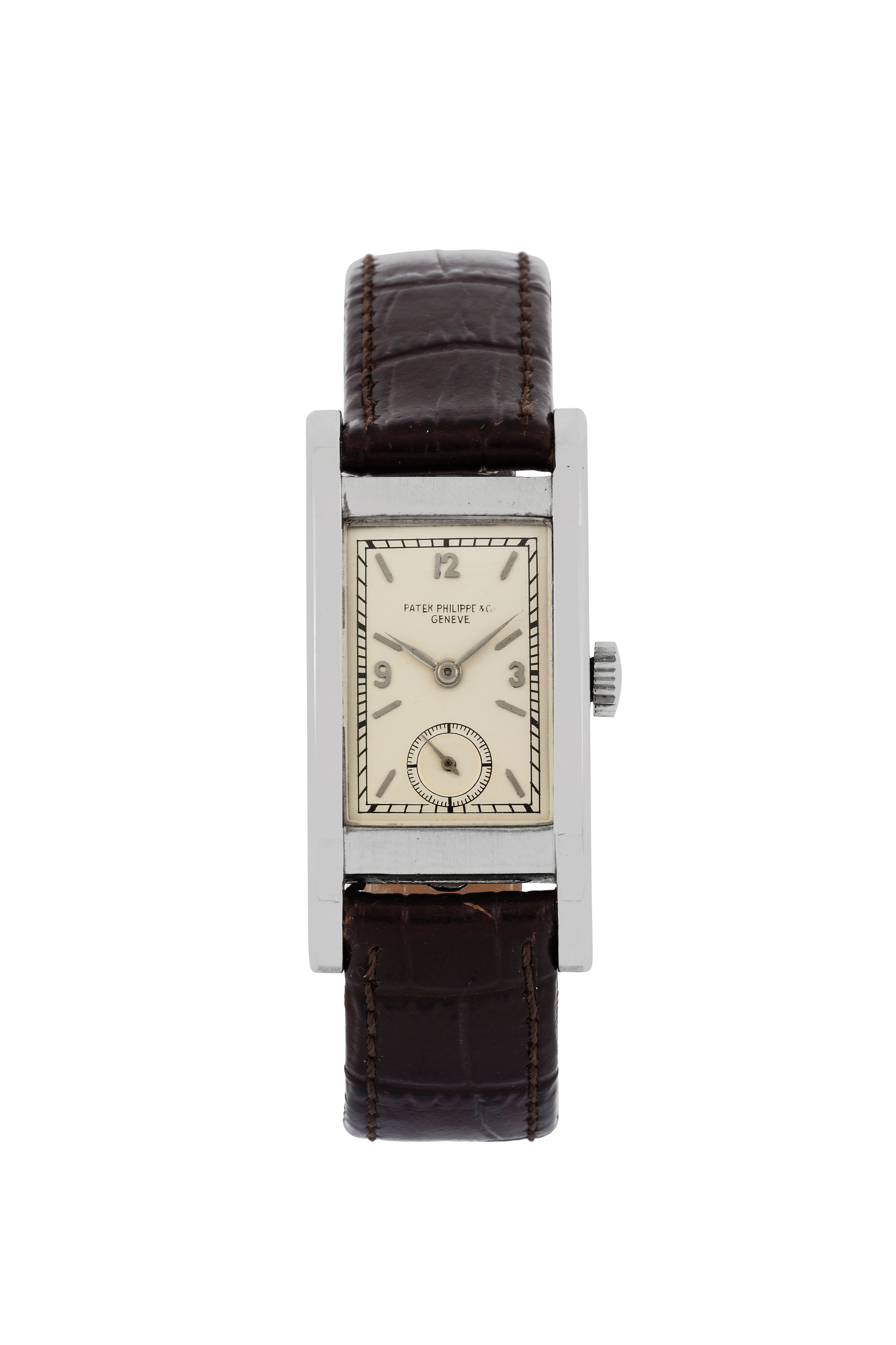 Patek Philippe Twenty~4 490 Patek Philippe Twenty~4 490
