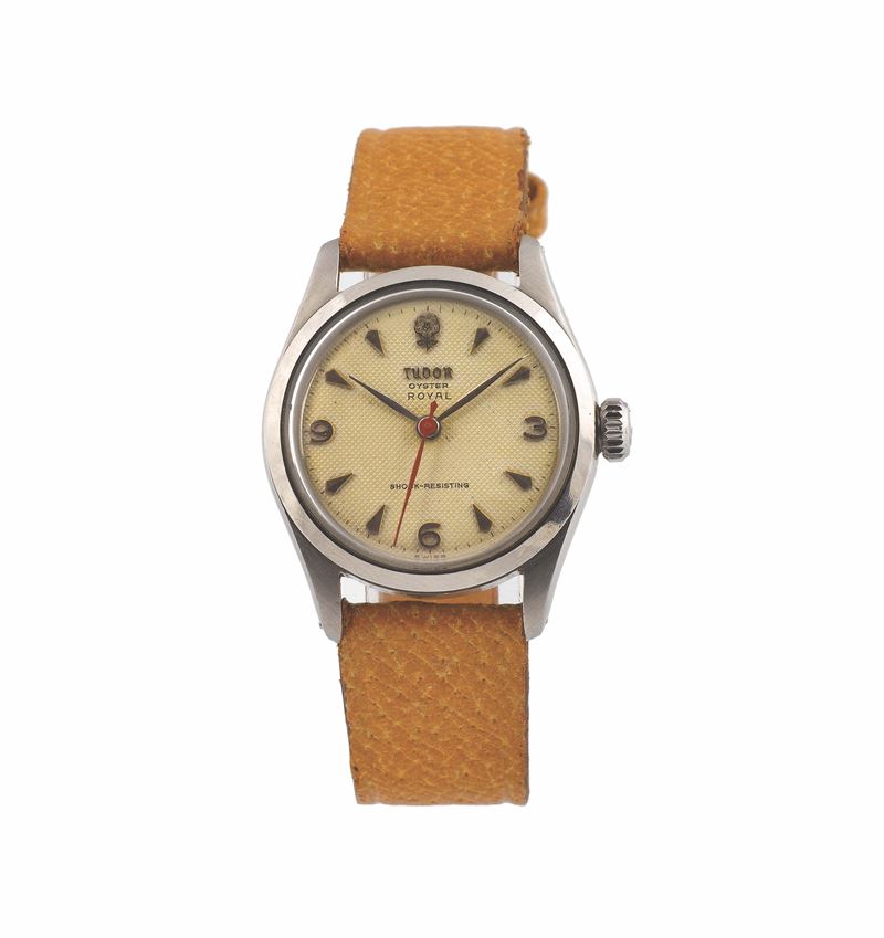 Tudor Royal 7903