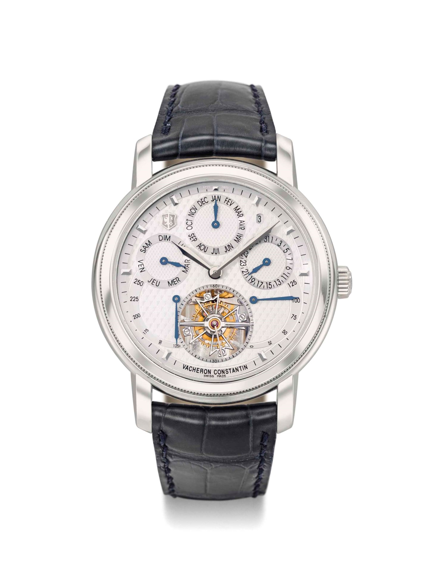 Vacheron Constantin Malte 80251