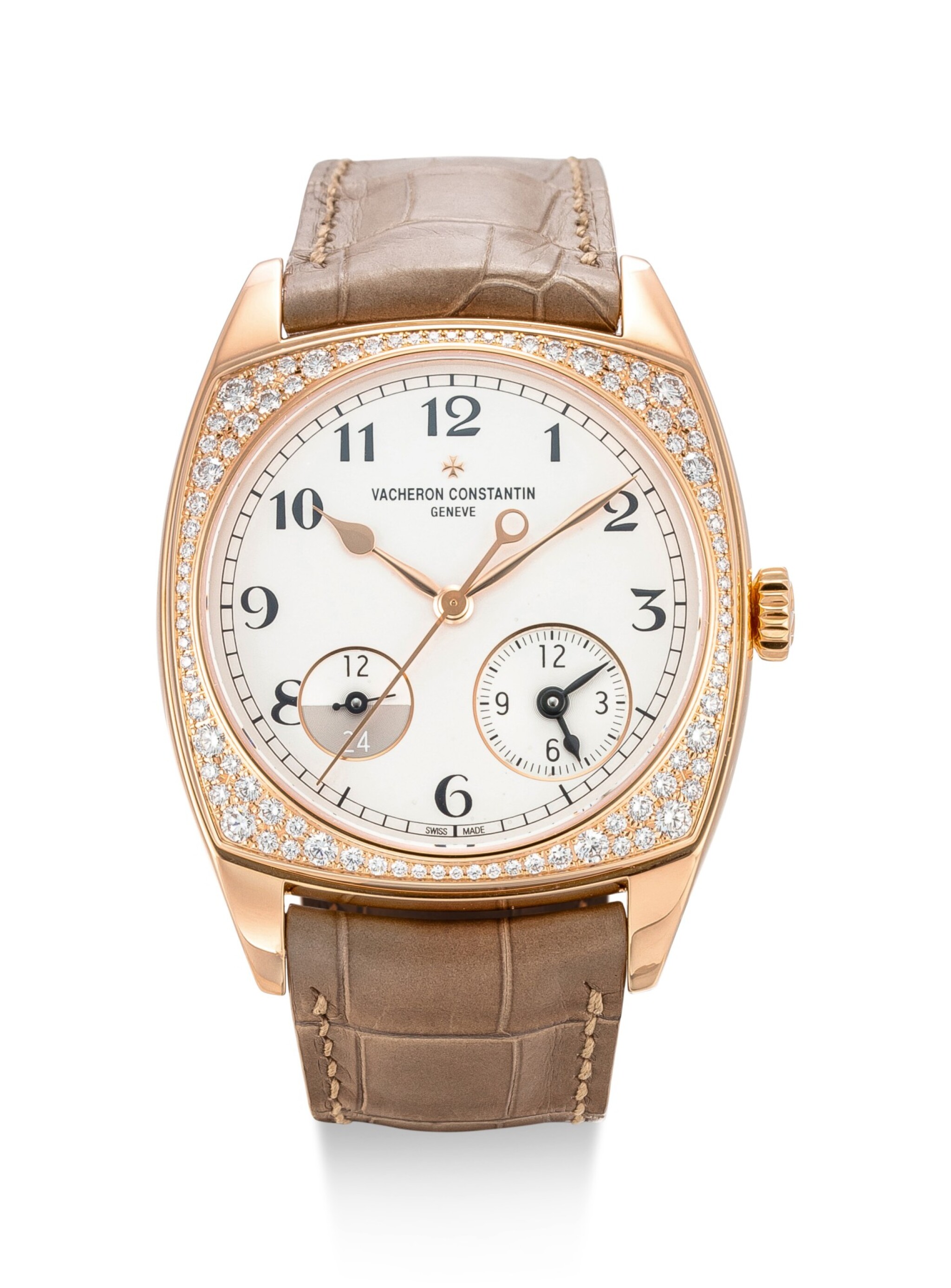 Vacheron Constantin Harmony 7805S