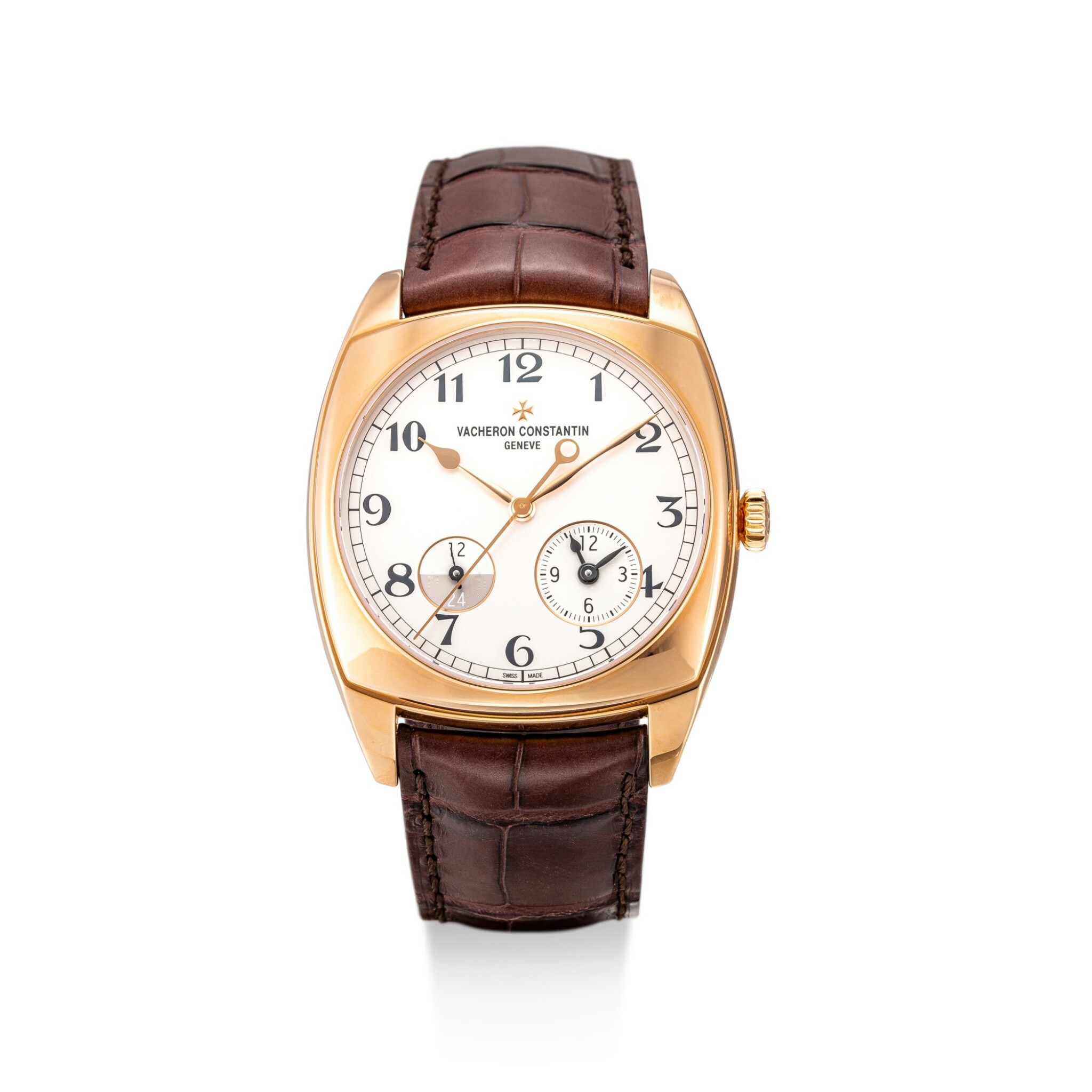 Vacheron Constantin Harmony 7810S