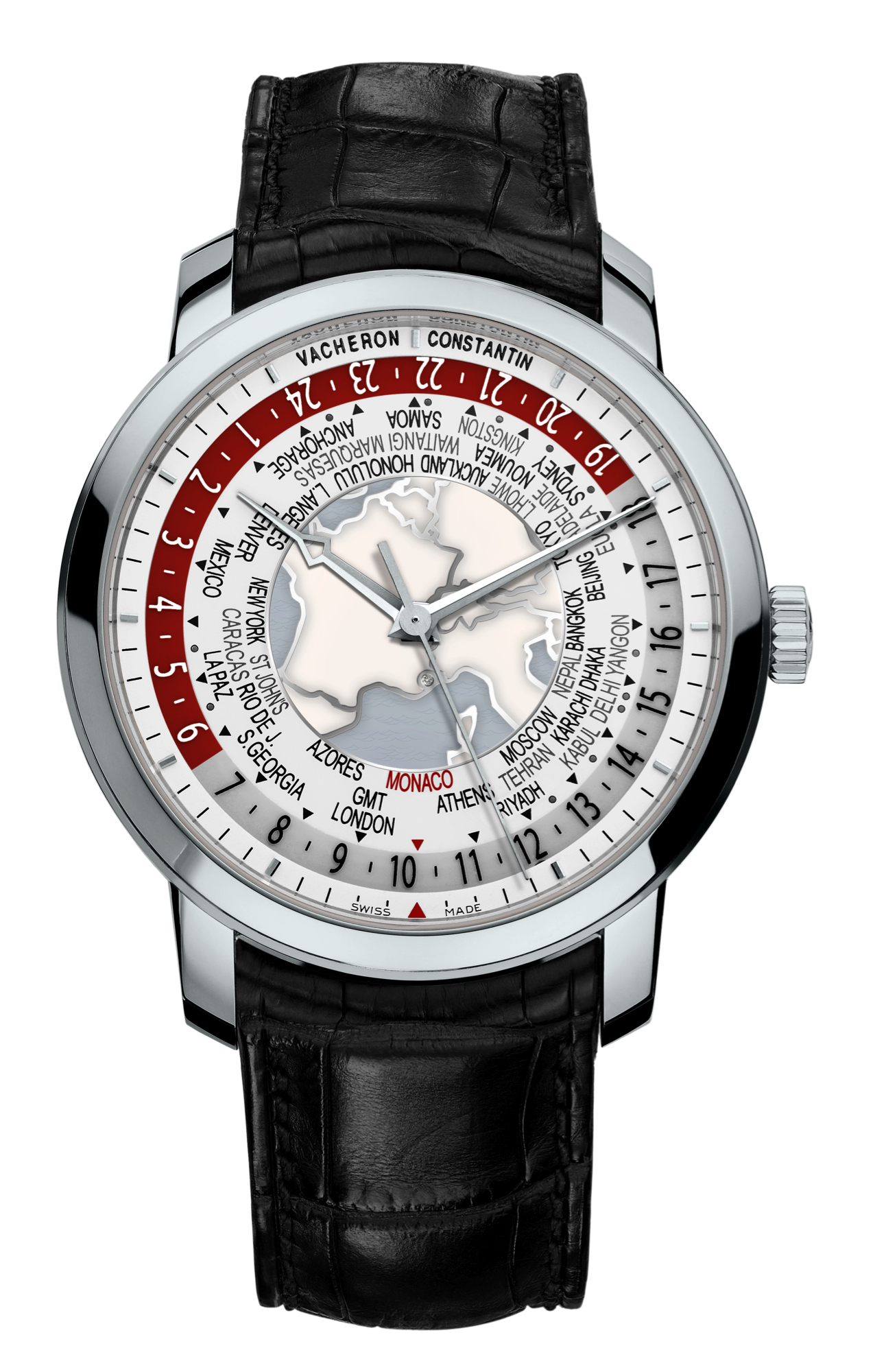 Vacheron Constantin Traditionnelle 86060