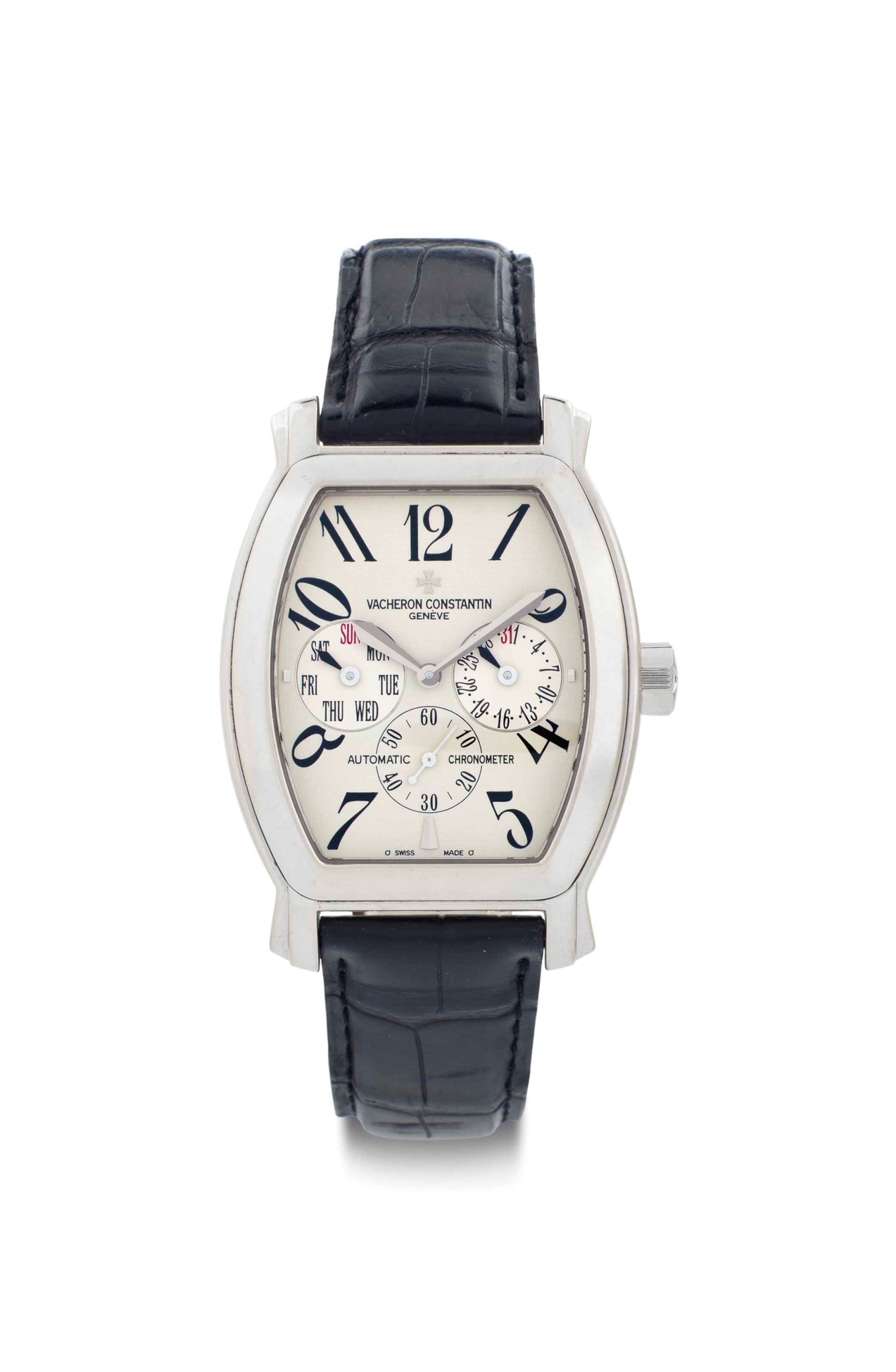 Vacheron Constantin Royal Eagle 42008