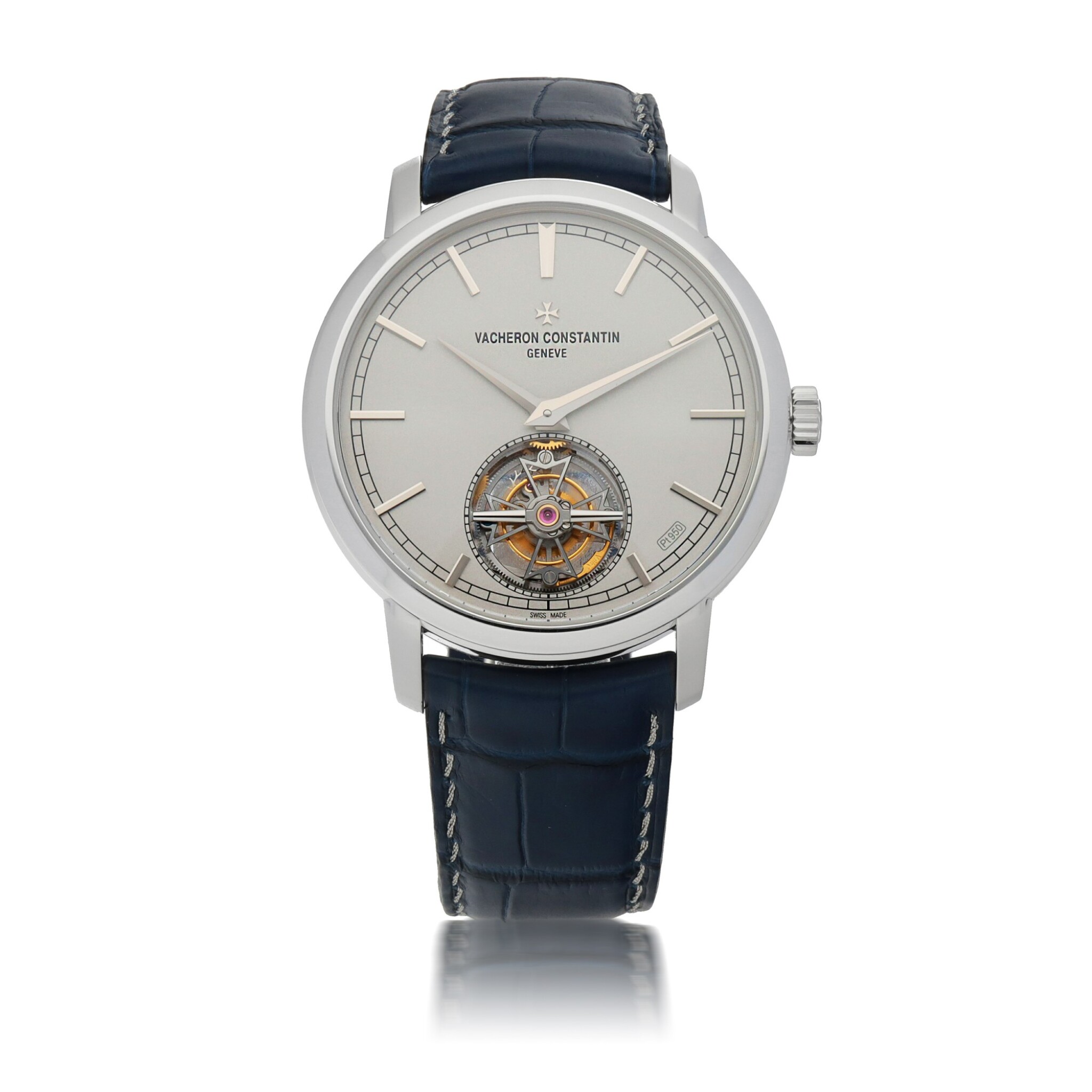 Vacheron Constantin Traditionnelle 6000T