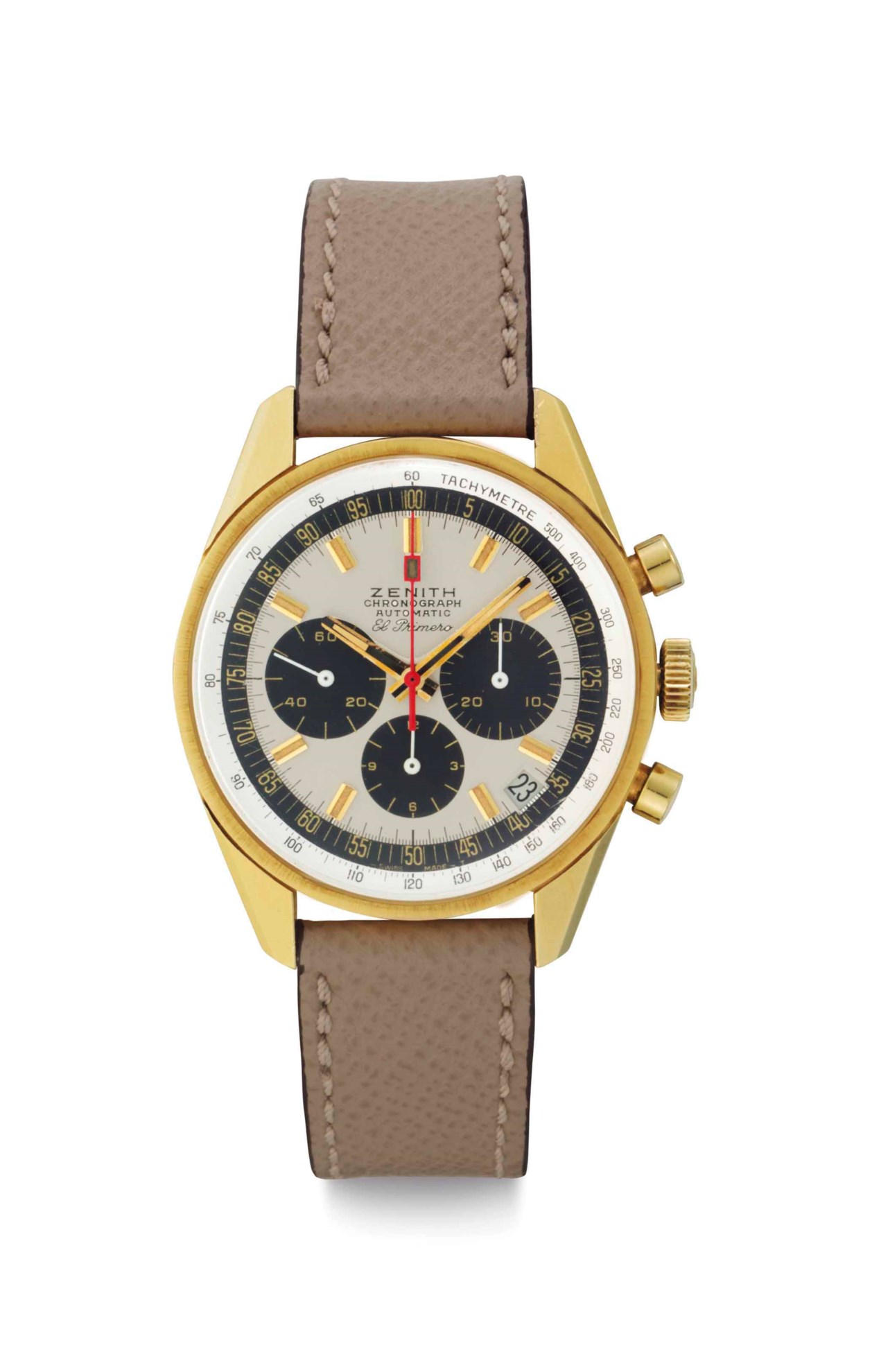 Zenith