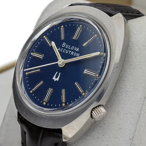 【激レア】BULOVA ACCUTRON 腕時計　ヴィンテージ bulova1538129.jpg