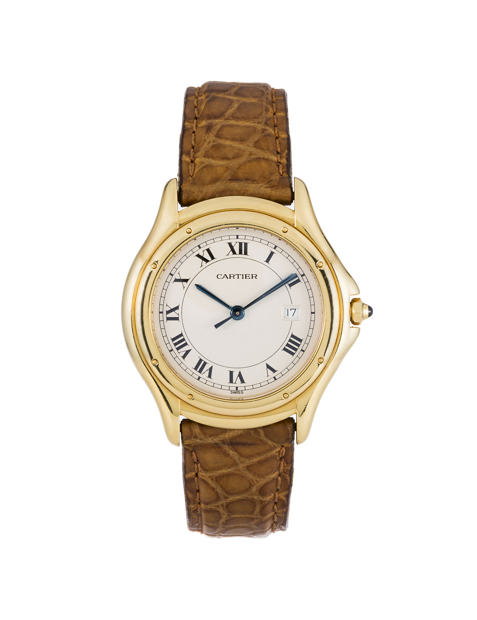 Cartier Panthère 887920