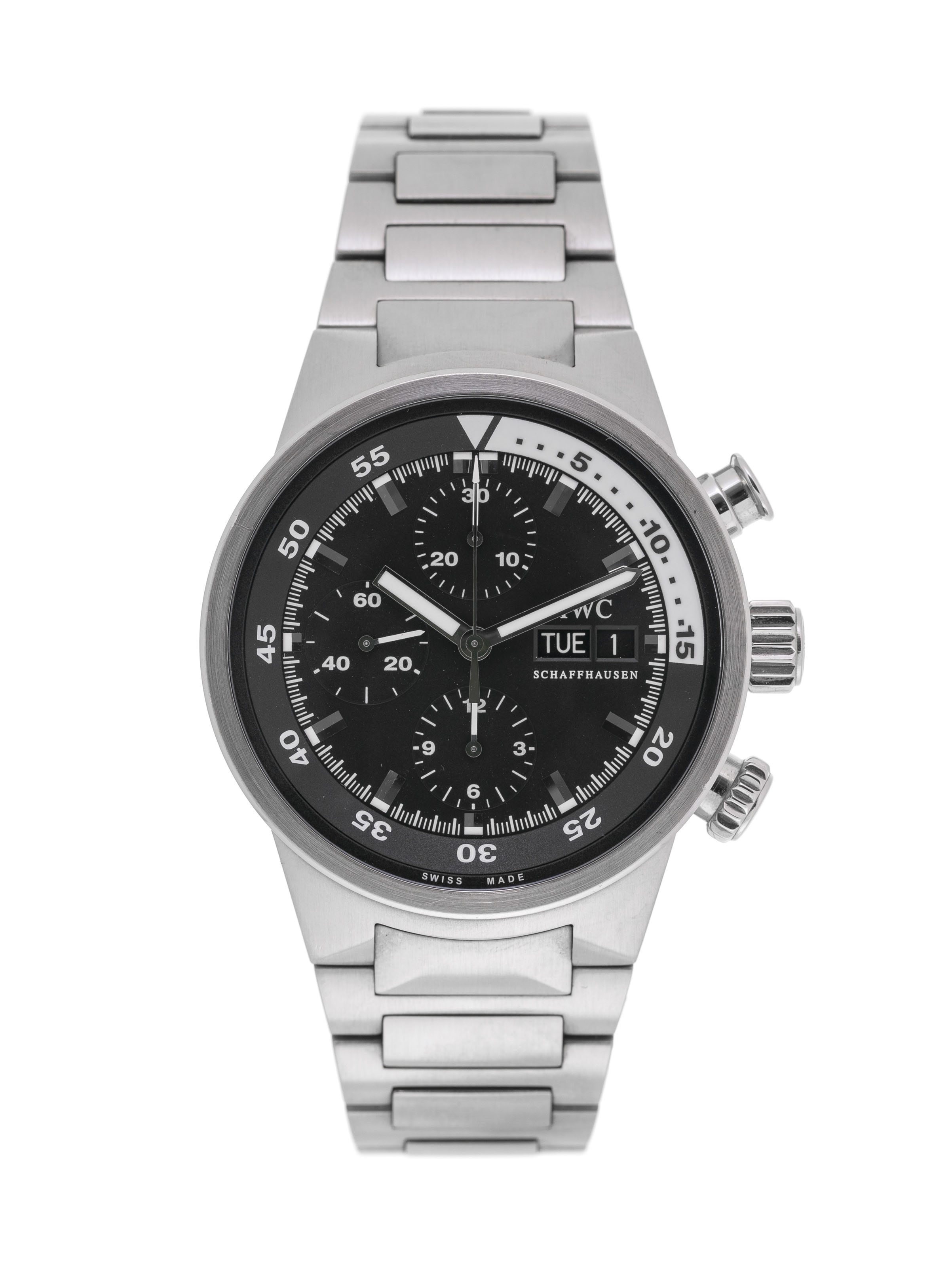 IWC