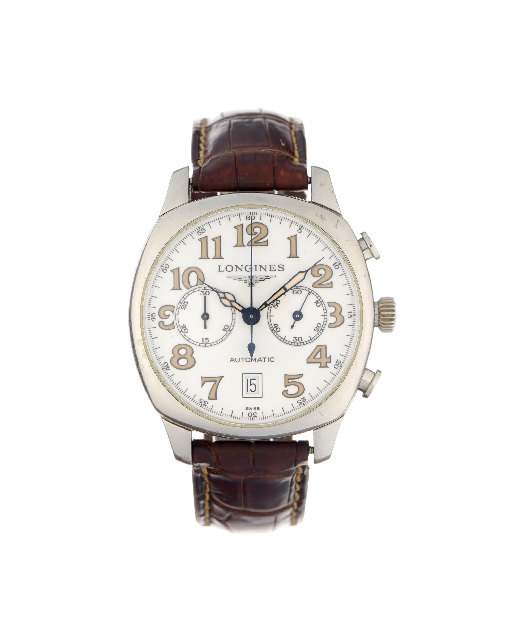 Longines Spirit L2.705.4