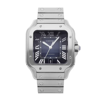 Cartier Santos de Cartier