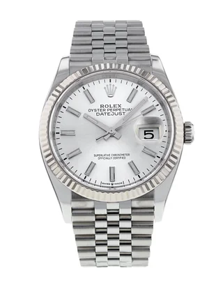Breguet Datejust