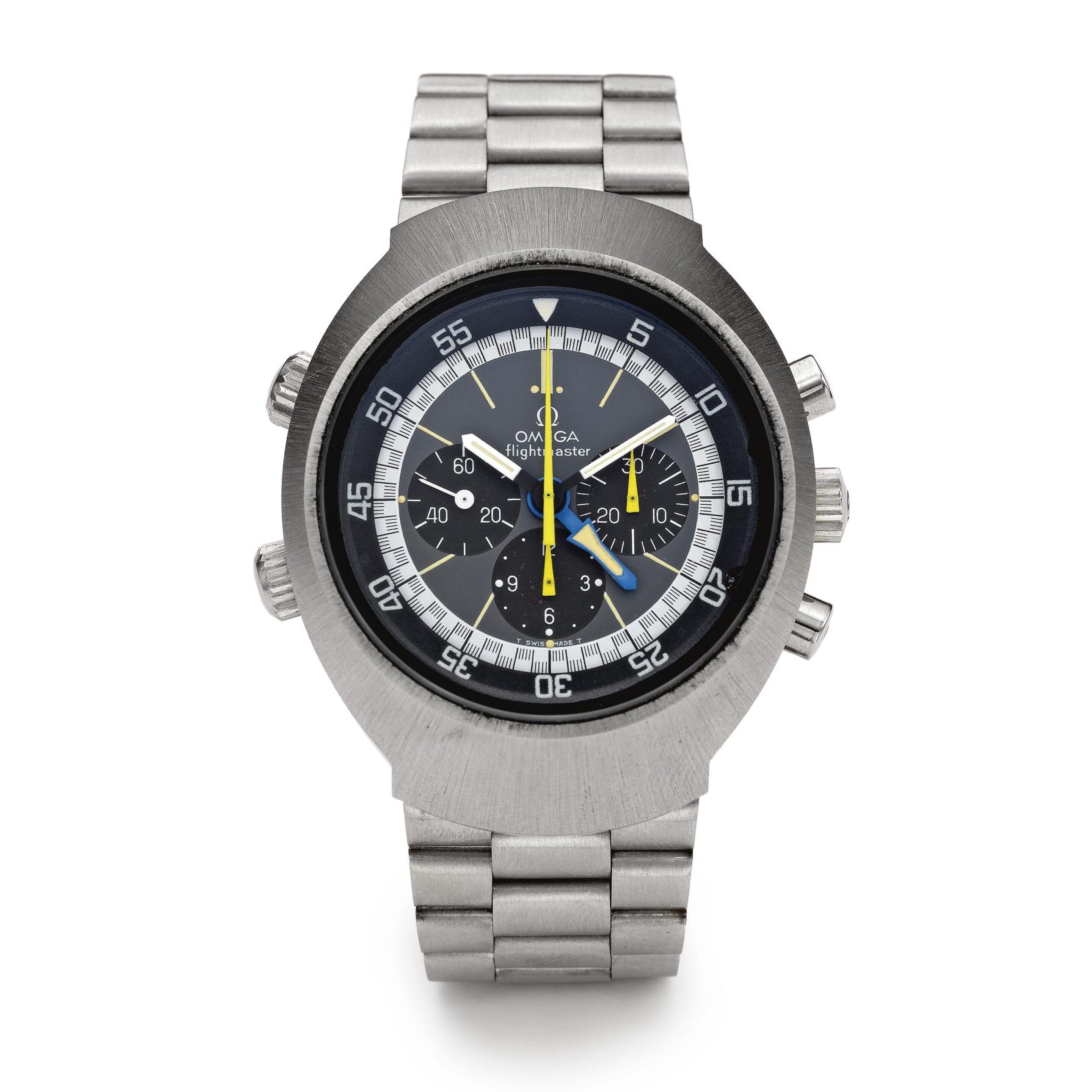 Omega Flightmaster ST 145.0036 Omega Flightmaster ST 145.0036