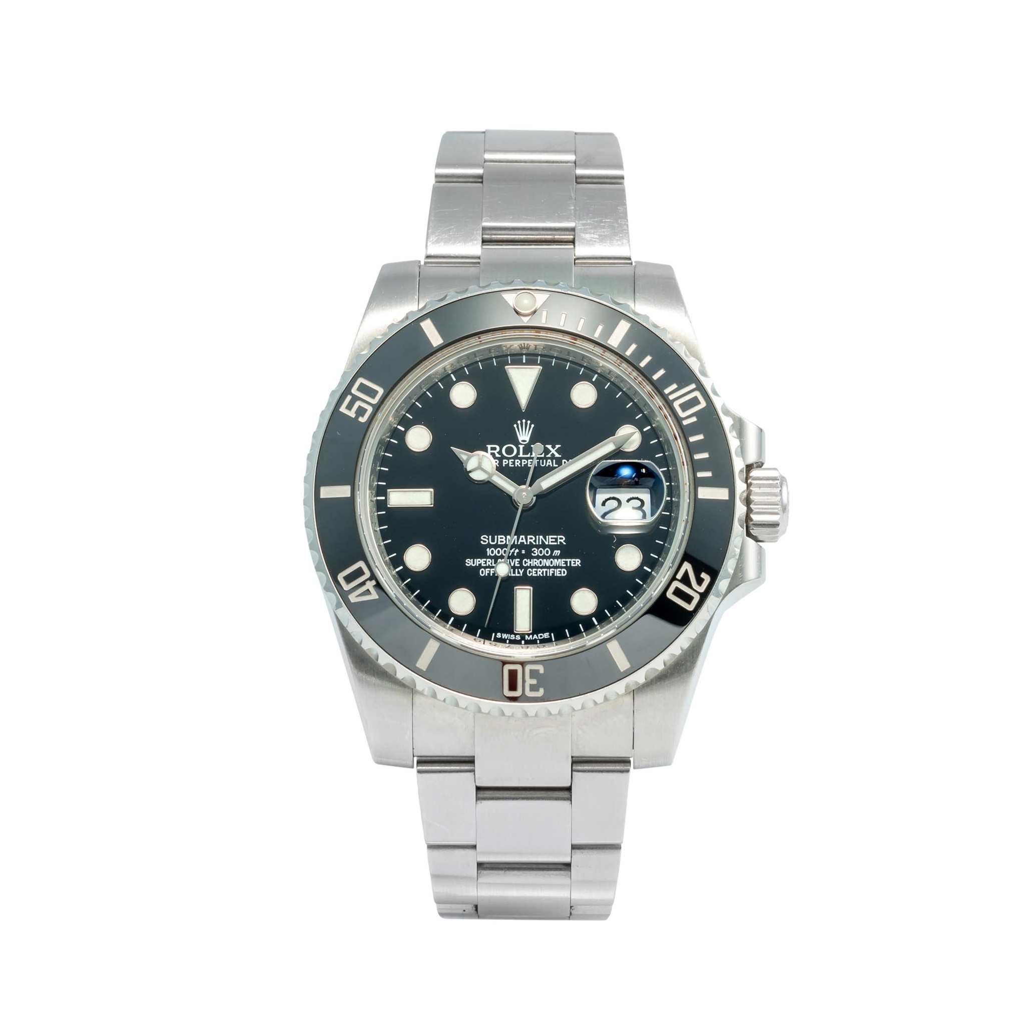 Rolex