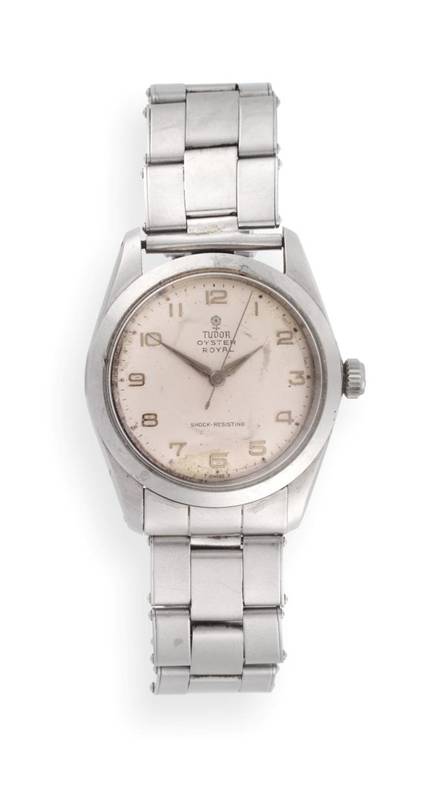 Tudor Royal 7984