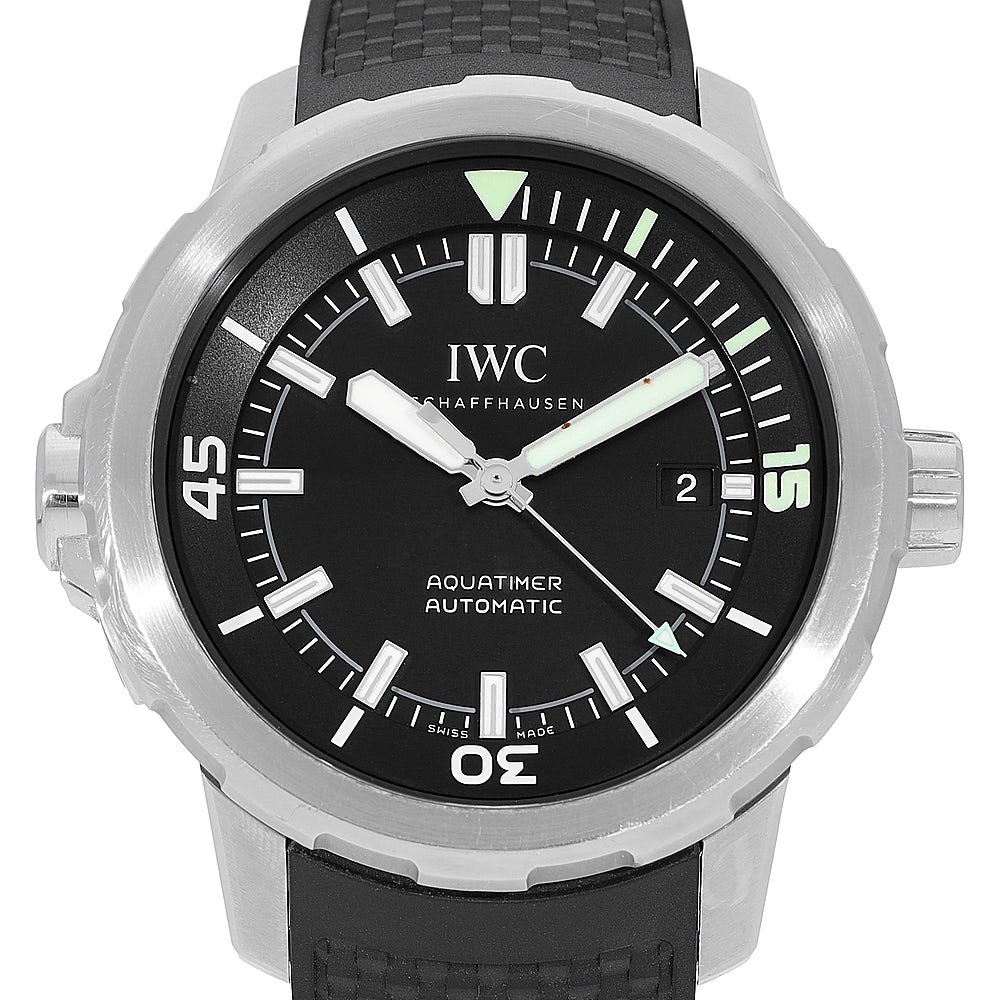IWC
