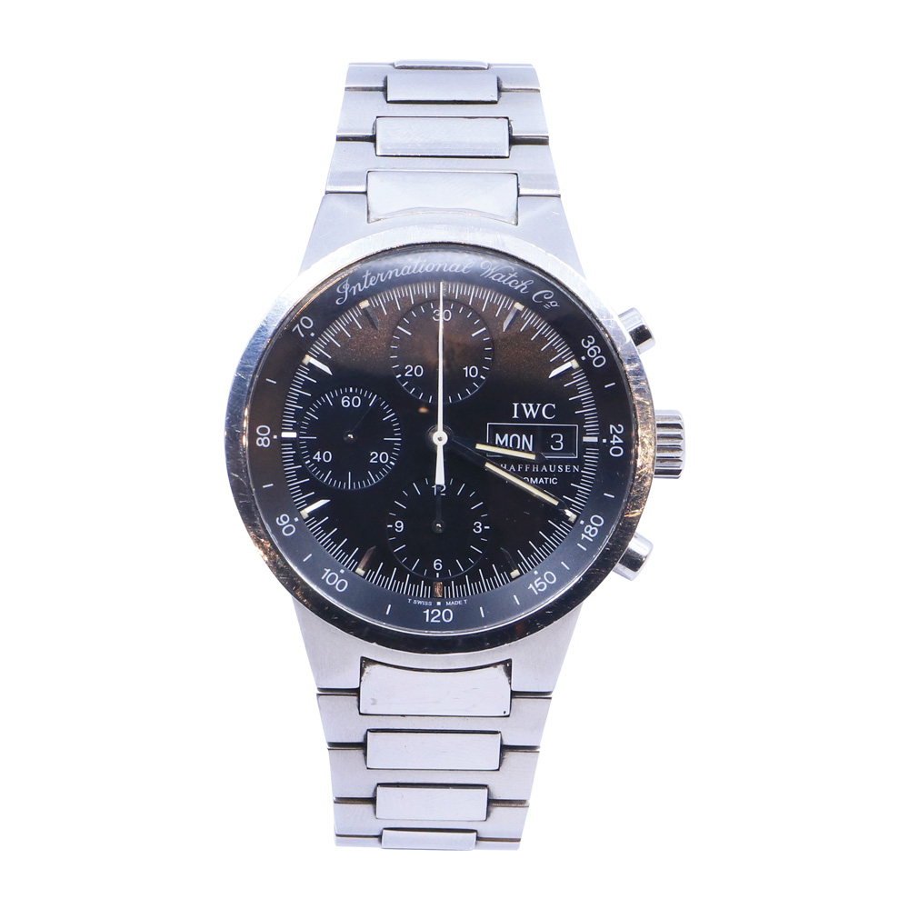 IWC GST 370708