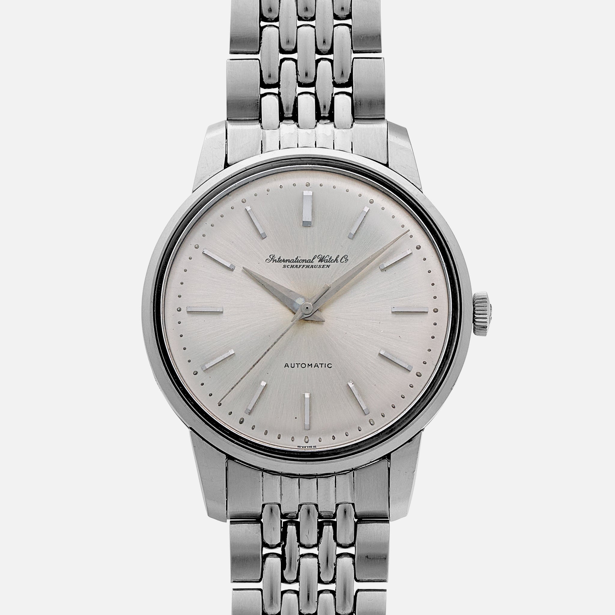 IWC Automatic 648A