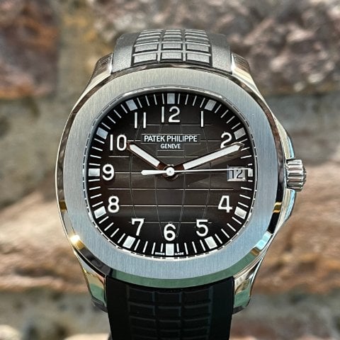 5167 patek philippe aquanaut msrp