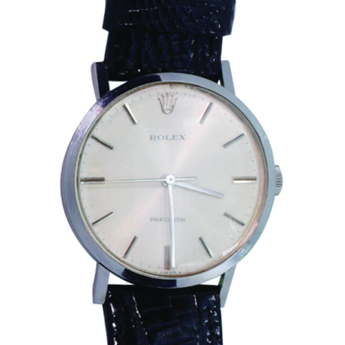 Rolex Precision 9829