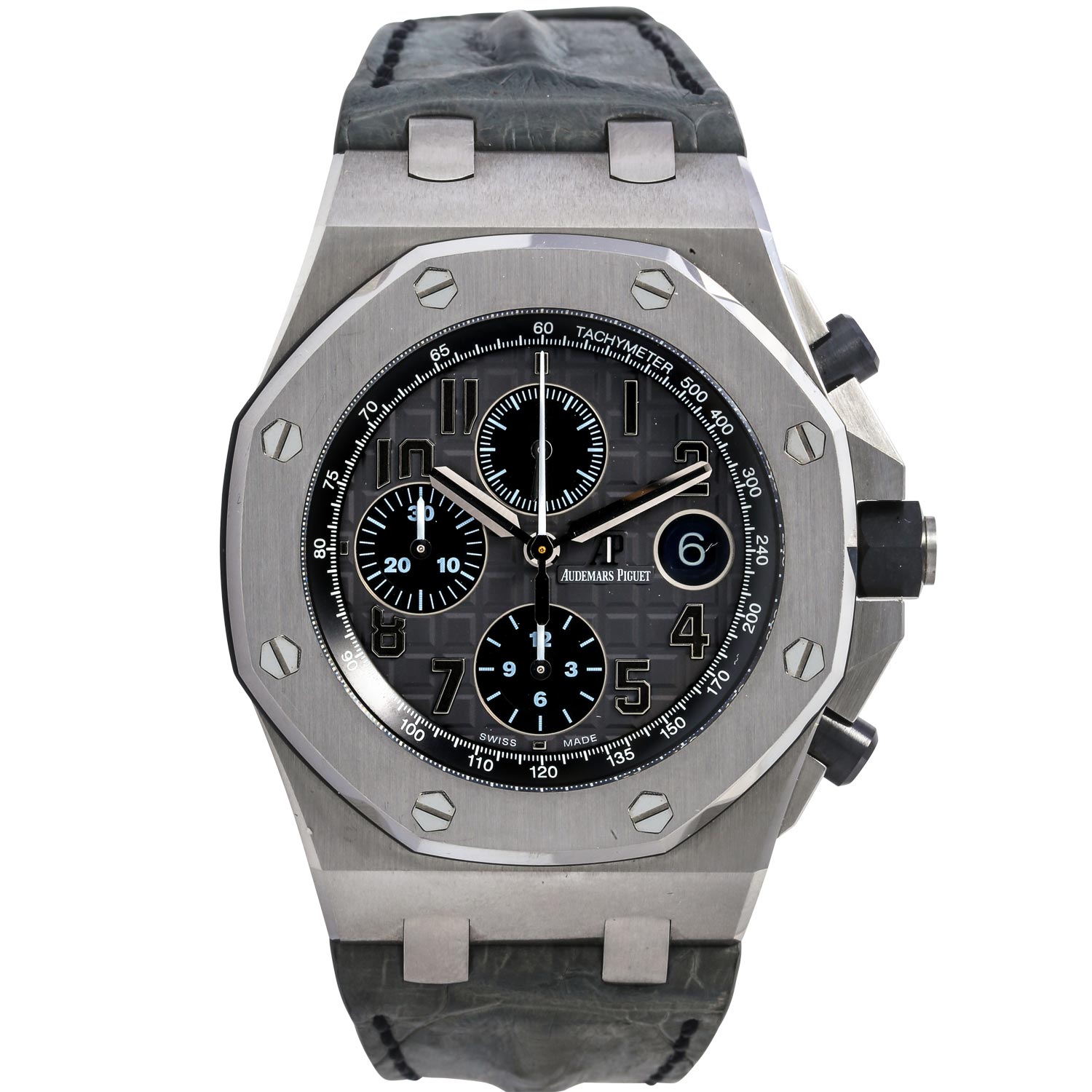 Audemars Piguet