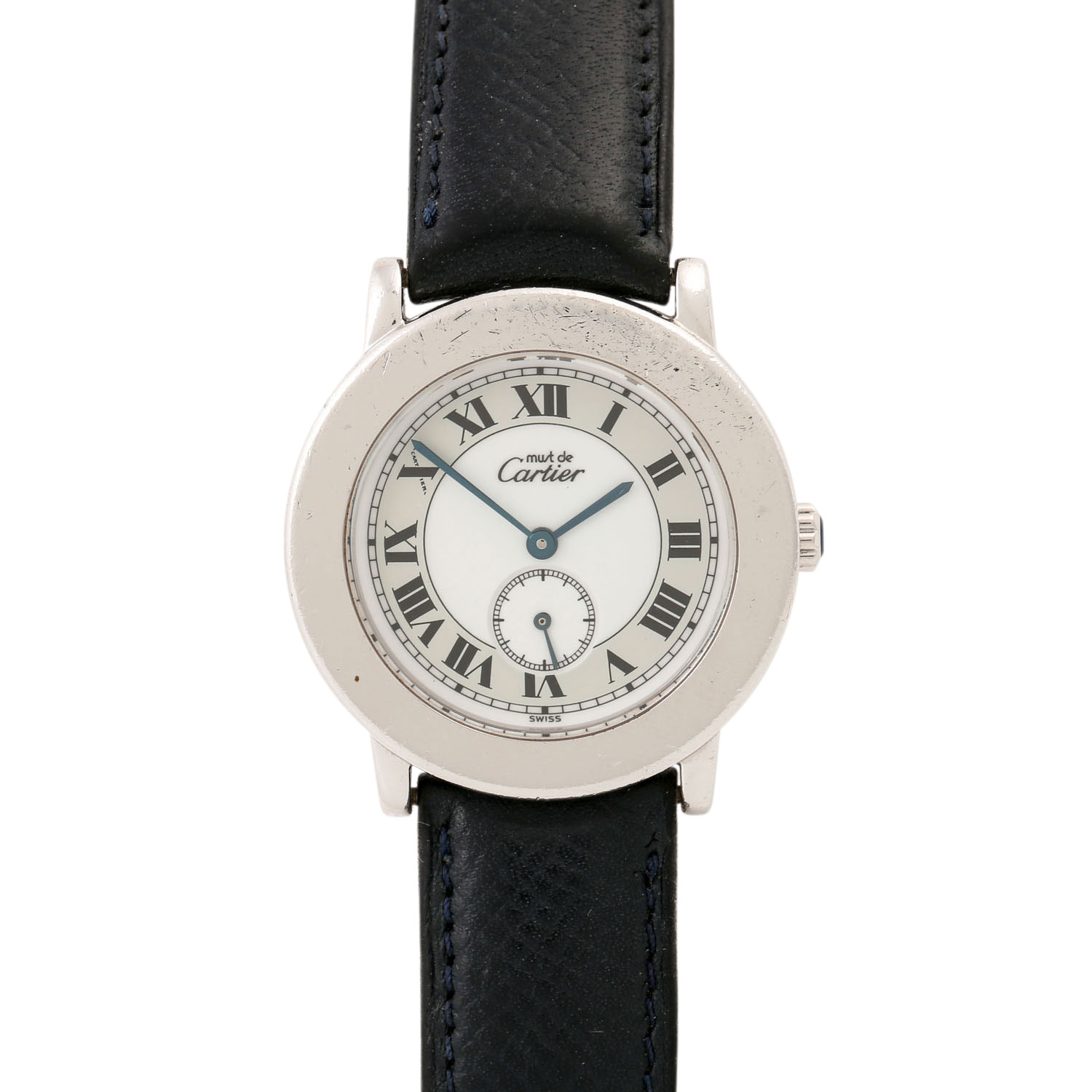 Cartier Must de Cartier 1815