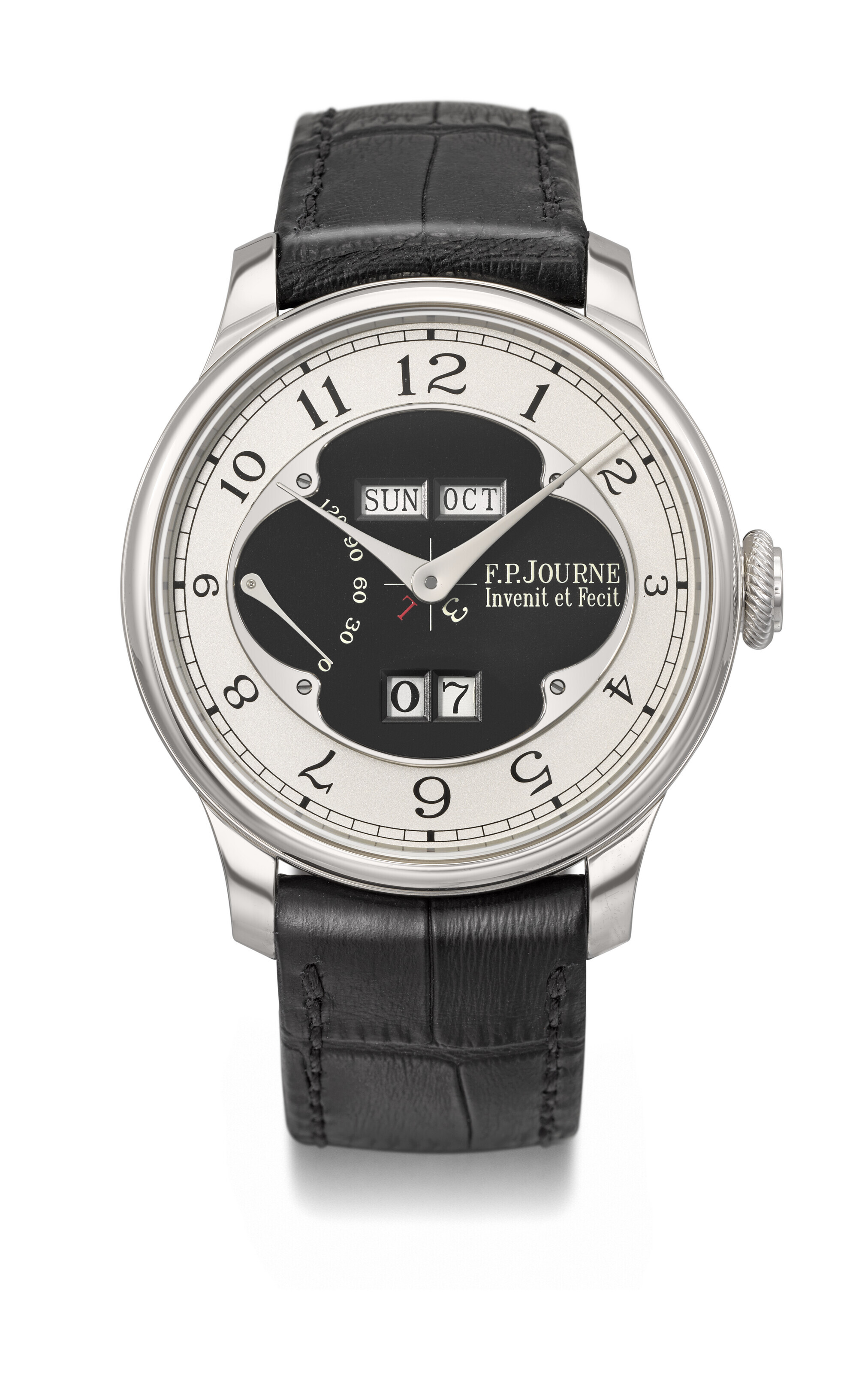 F.P. Journe