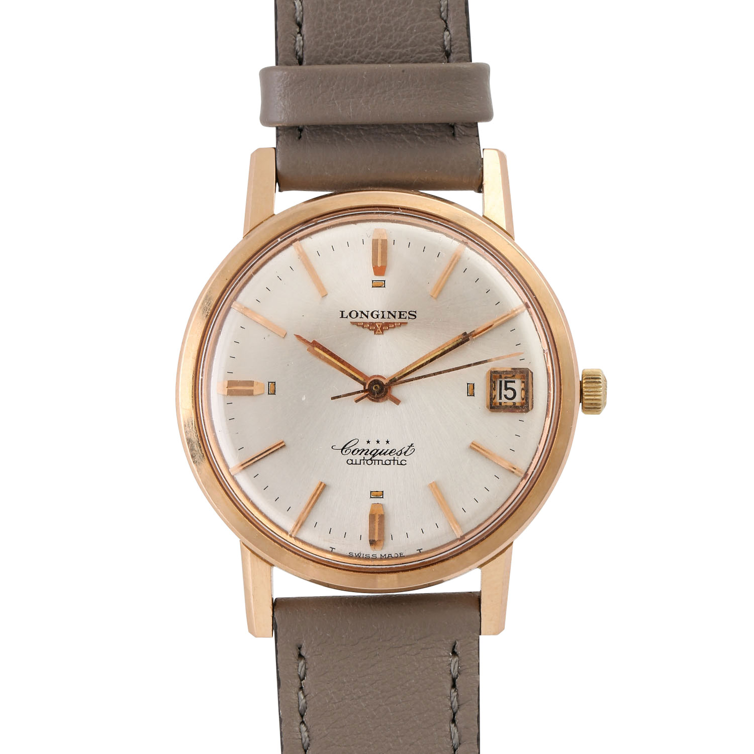 Longines