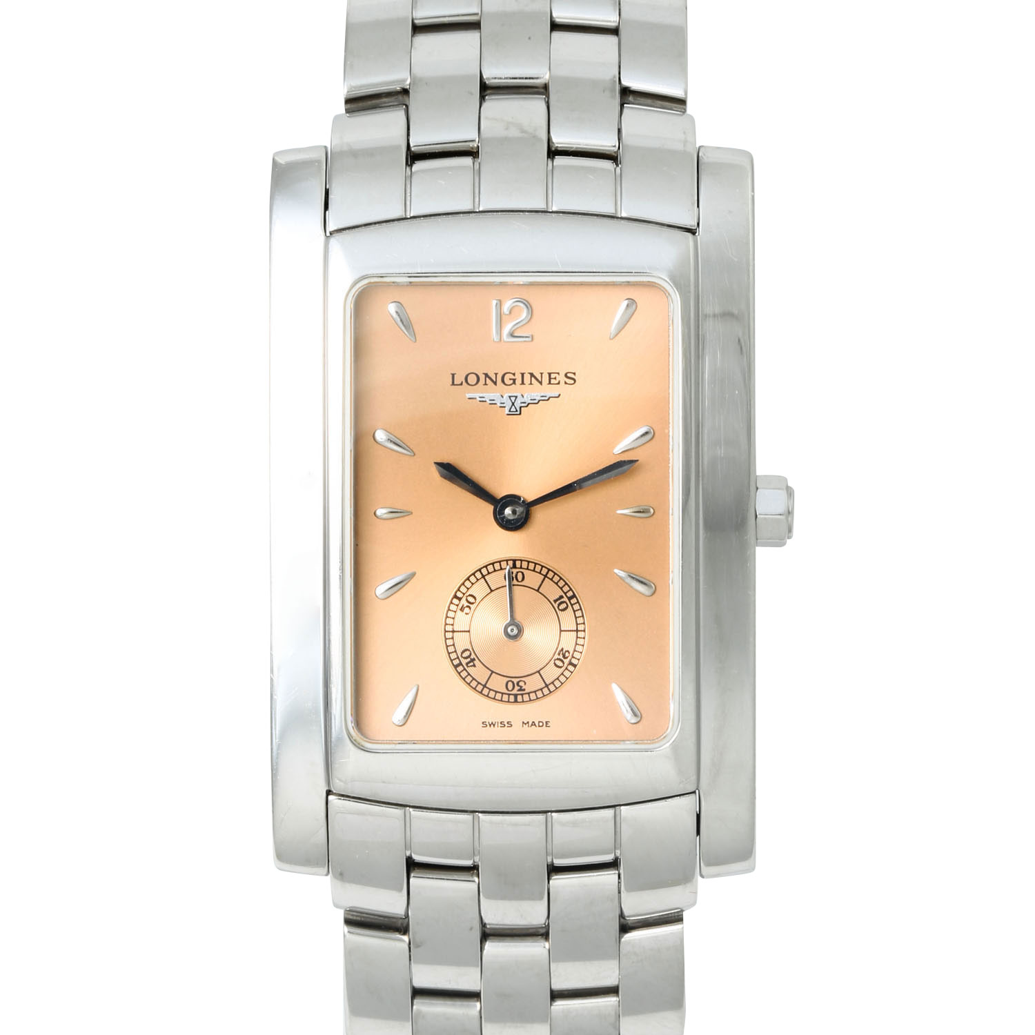 Longines DolceVita L5.655.4